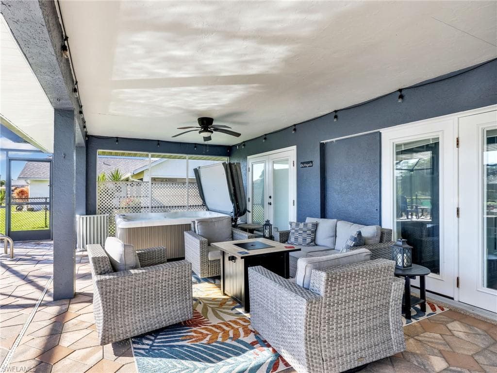 505 9th Ave, Cape Coral, FL 33990-22