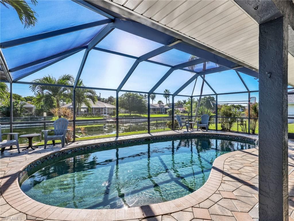 505 9th Ave, Cape Coral, FL 33990-24