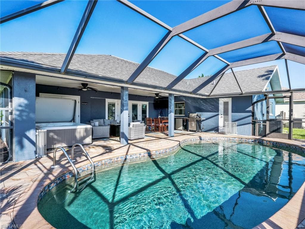 505 9th Ave, Cape Coral, FL 33990-25