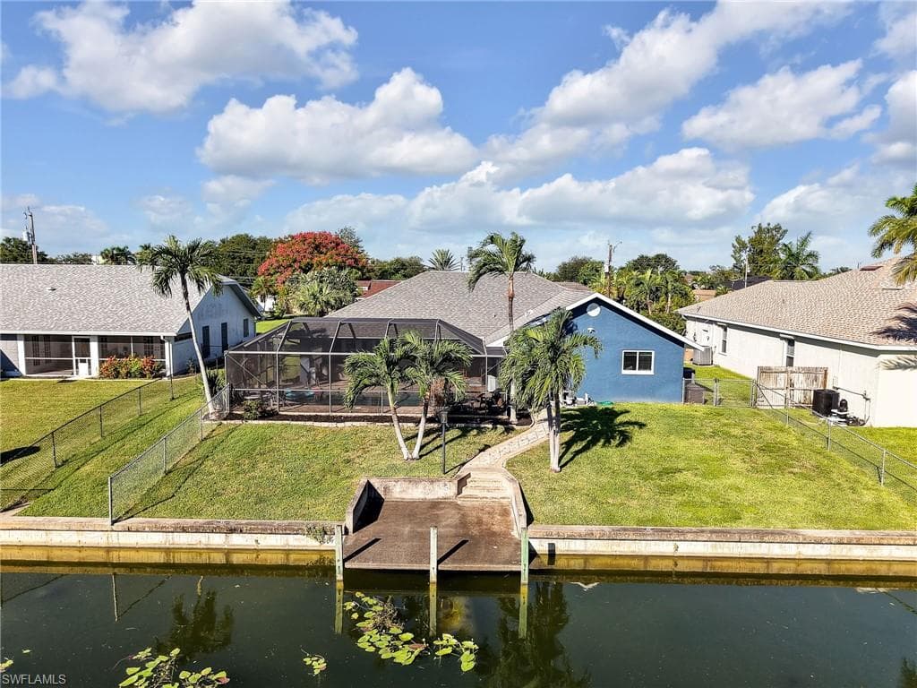 505 9th Ave, Cape Coral, FL 33990-28
