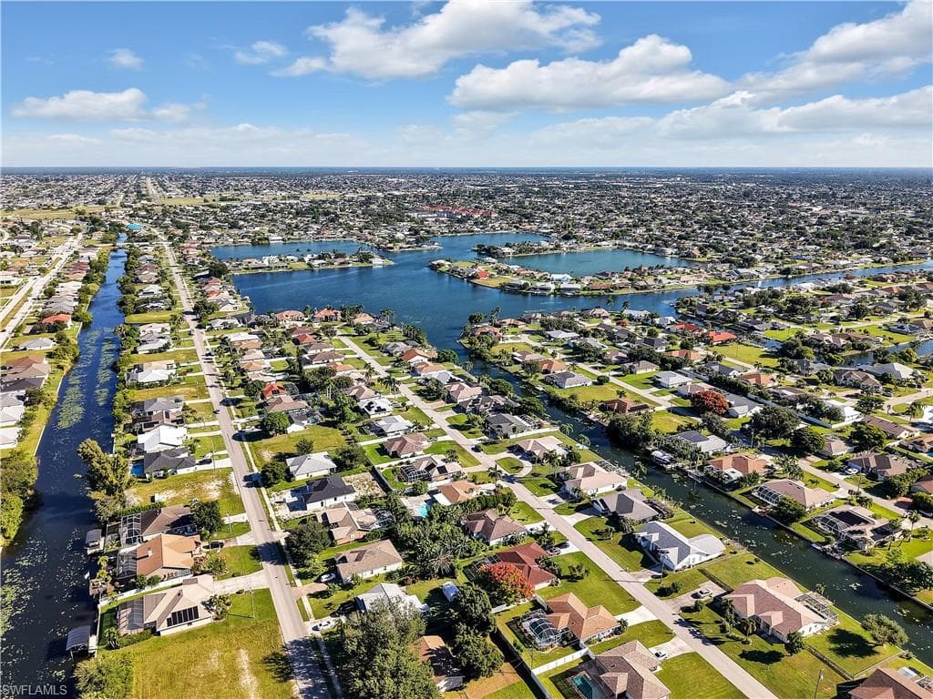 505 9th Ave, Cape Coral, FL 33990-30