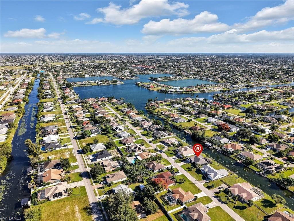 505 9th Ave, Cape Coral, FL 33990-4