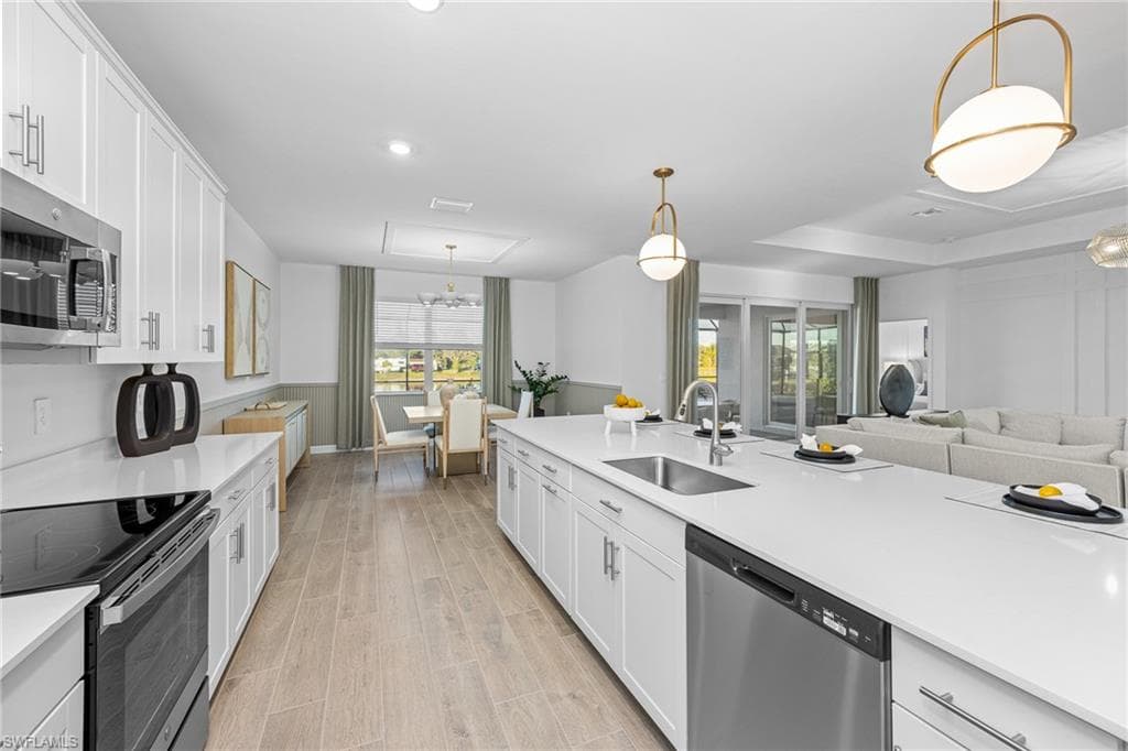 17393 Stonehill Manor Dr, North Fort Myers, FL 33917-12