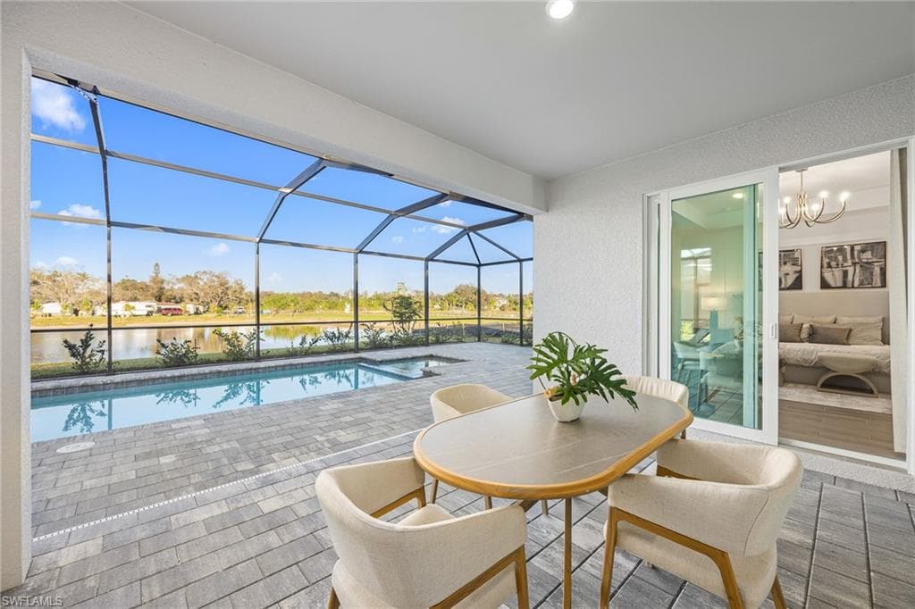 17393 Stonehill Manor Dr, North Fort Myers, FL 33917-6