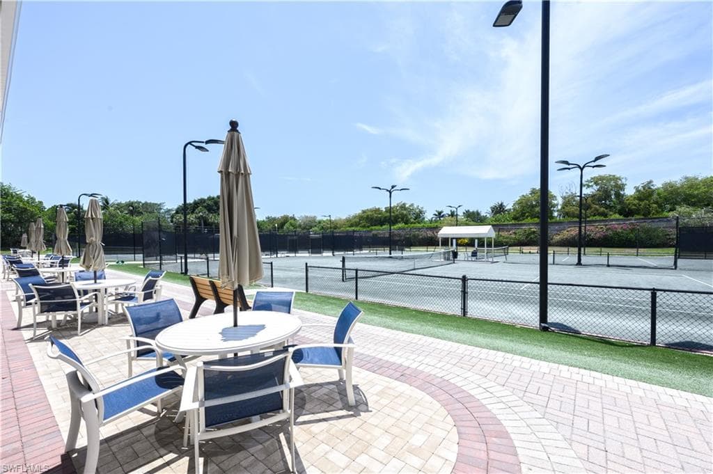 2408 Ravenna Blvd 101, Naples, FL 34109-37