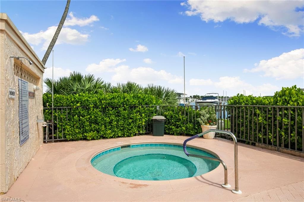961 Collier Ct 107, Marco Island, FL 34145-30