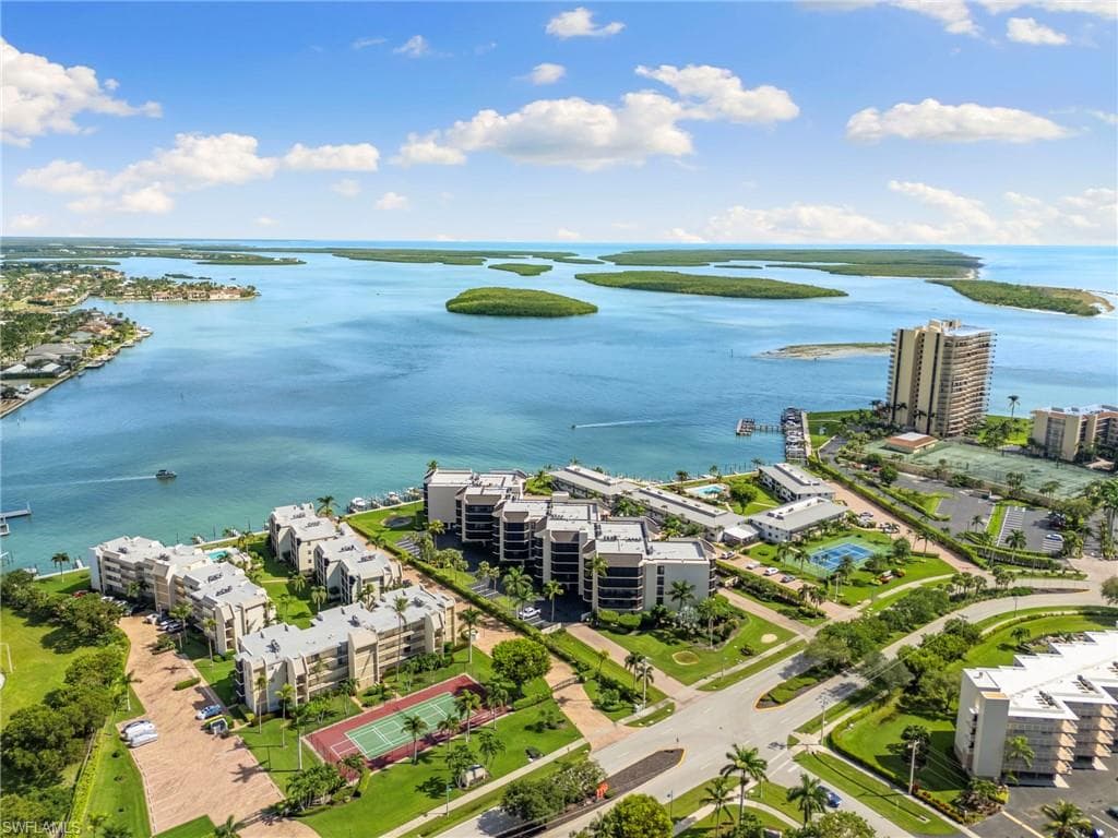 961 Collier Ct 107, Marco Island, FL 34145-42