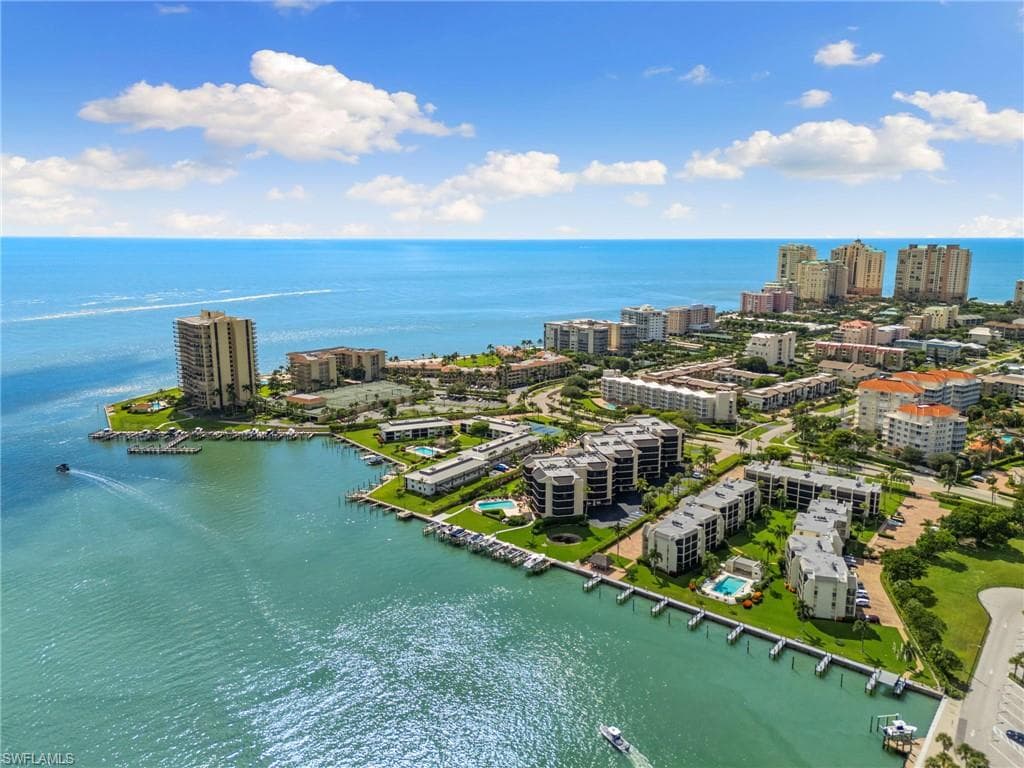 961 Collier Ct 107, Marco Island, FL 34145-47