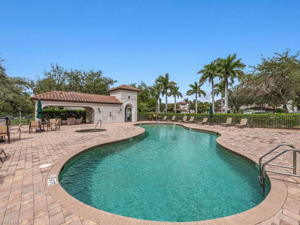 28560 Calabria Ct 202, Naples, FL 34110-24