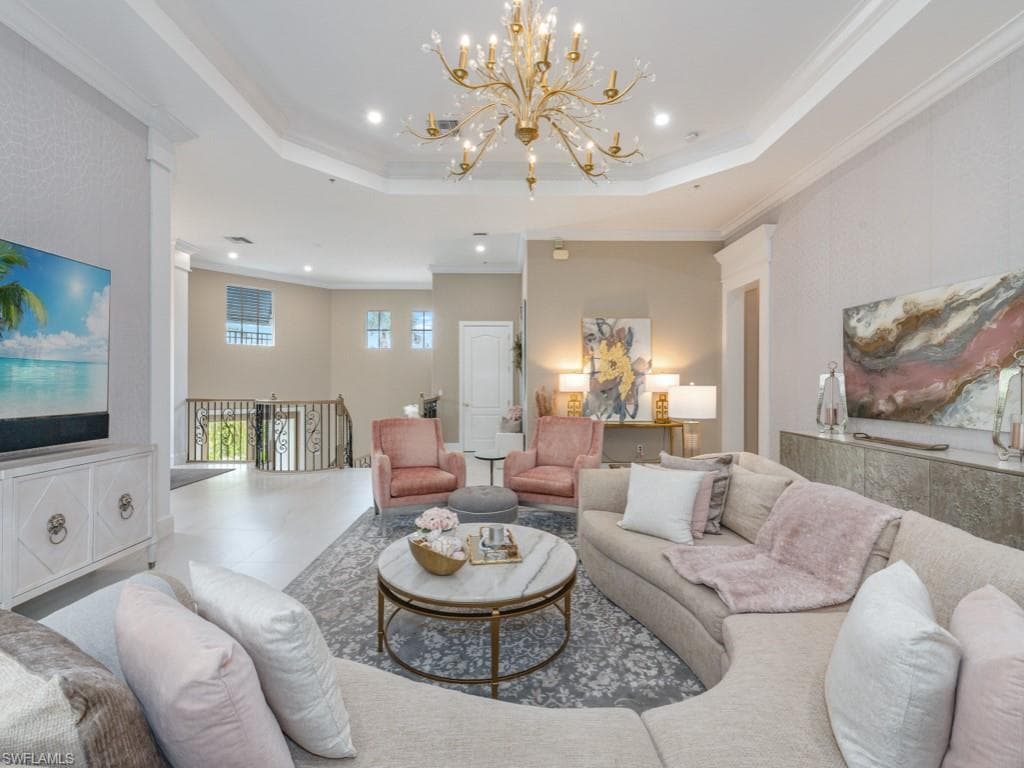 28560 Calabria Ct 202, Naples, FL 34110-4