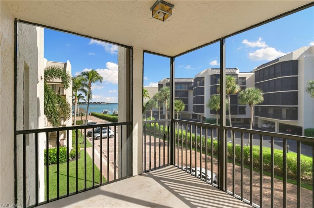 931 Collier Ct A303, Marco Island, FL 34145-30