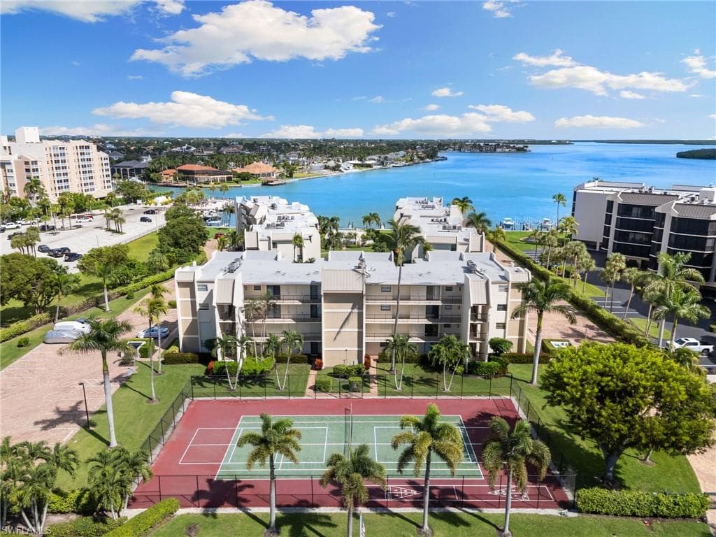 931 Collier Ct A303, Marco Island, FL 34145-2