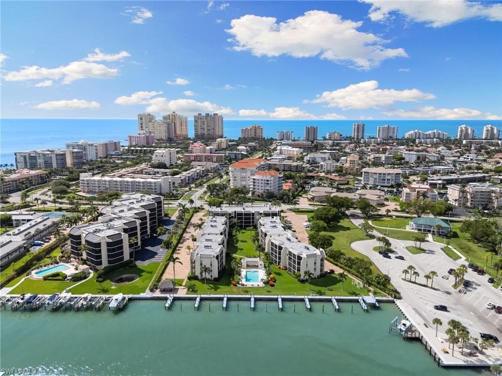931 Collier Ct A303, Marco Island, FL 34145-42