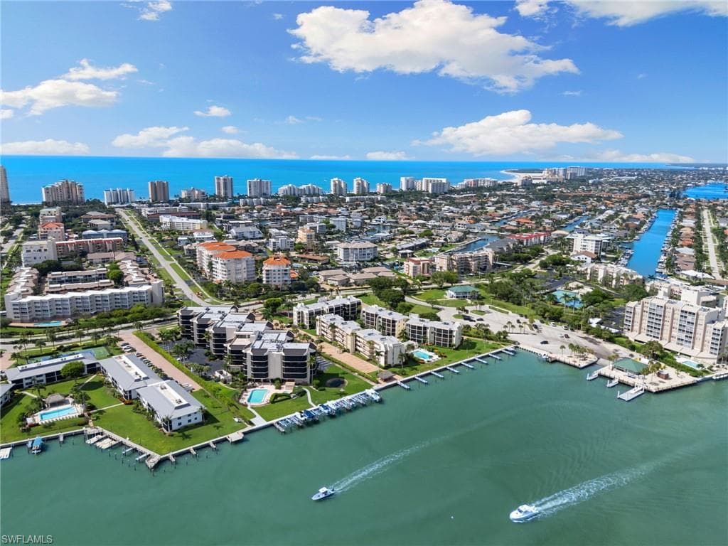 931 Collier Ct A303, Marco Island, FL 34145-43