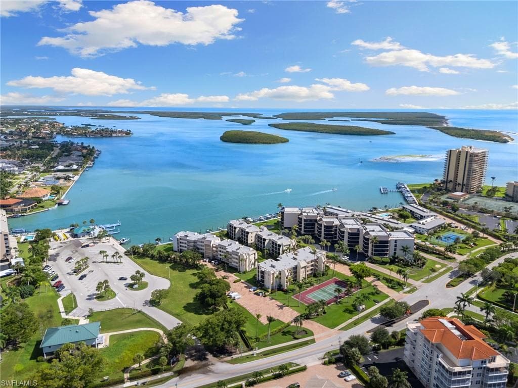 931 Collier Ct A303, Marco Island, FL 34145-44