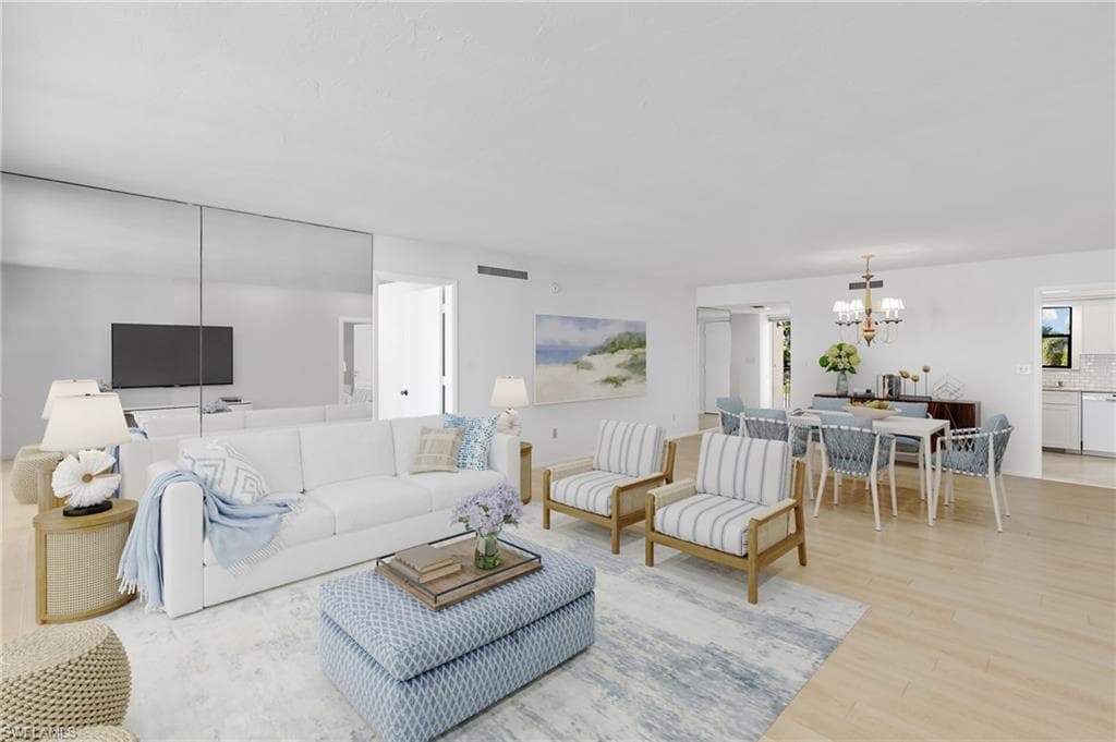 931 Collier Ct A303, Marco Island, FL 34145-46