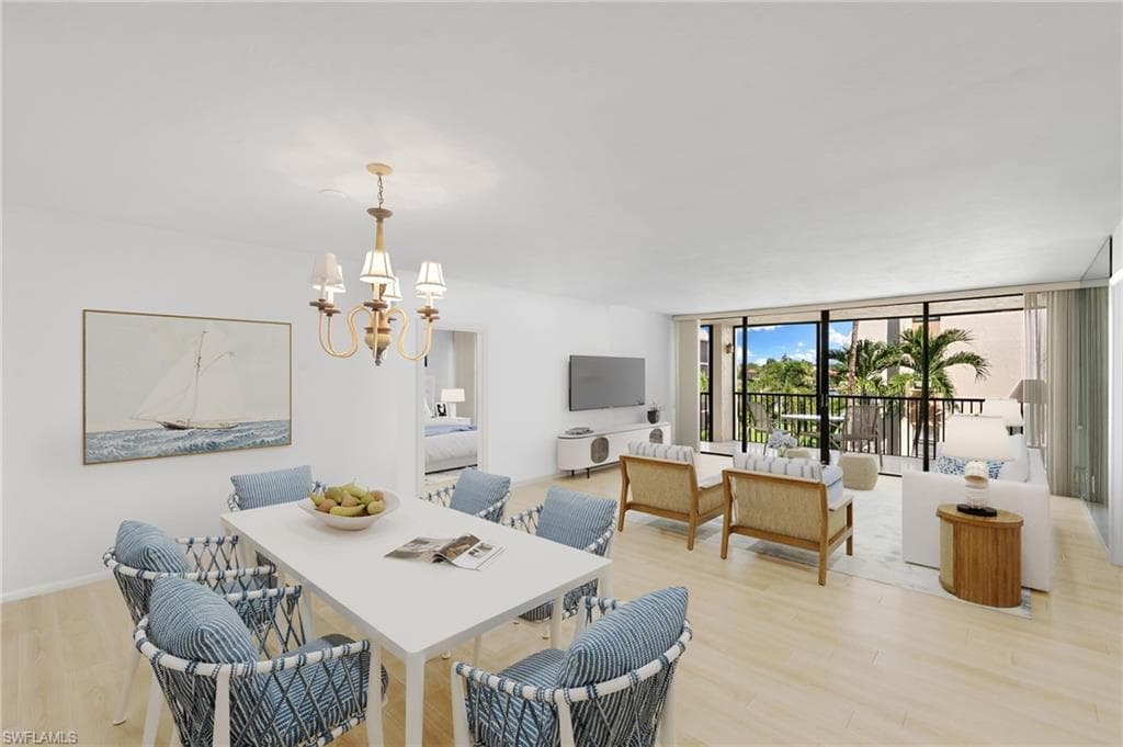 931 Collier Ct A303, Marco Island, FL 34145-47