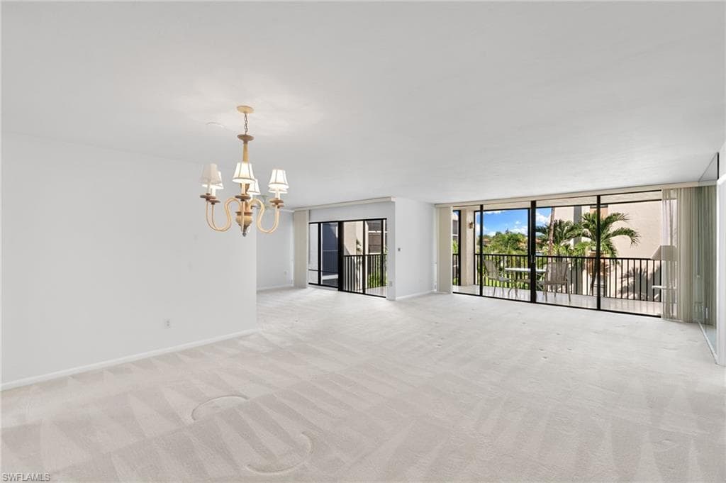 931 Collier Ct A303, Marco Island, FL 34145-3
