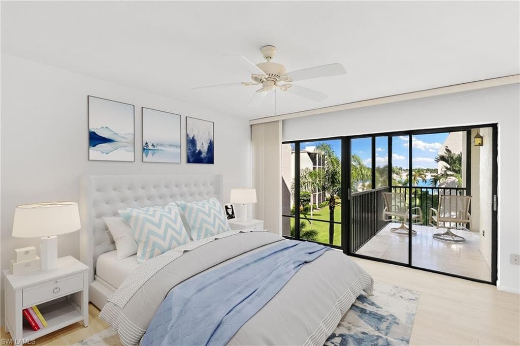 931 Collier Ct A303, Marco Island, FL 34145-48