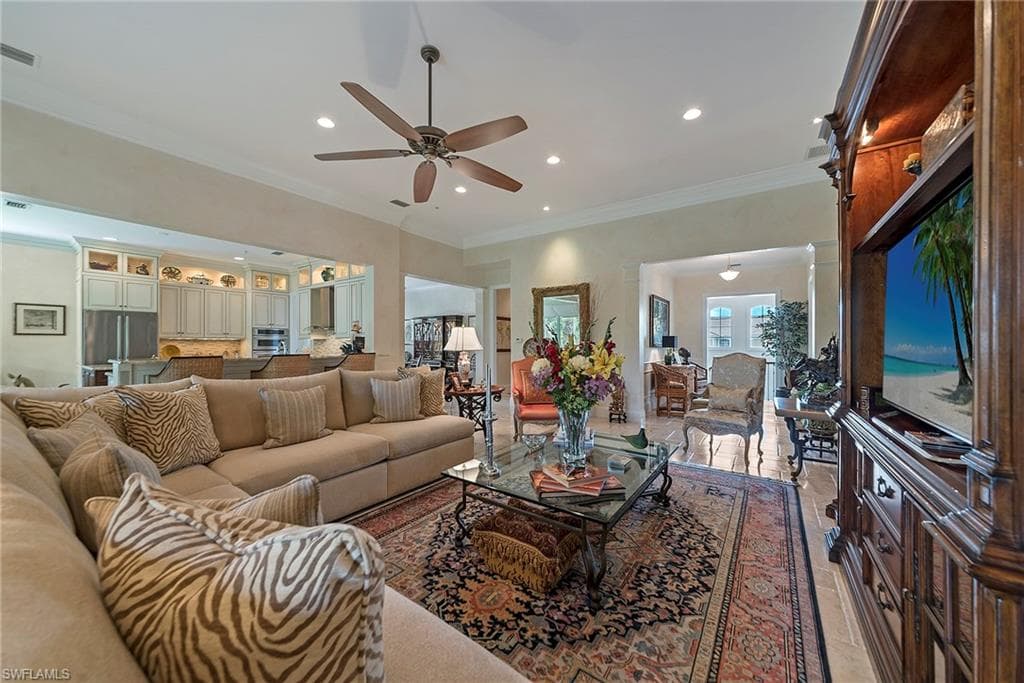12014 Covent Garden Ct 202, Naples, FL 34120-11