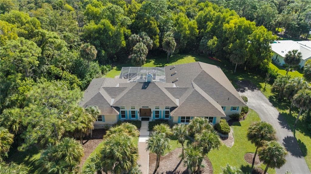 3110 70th St SW, Naples, FL 34105-2