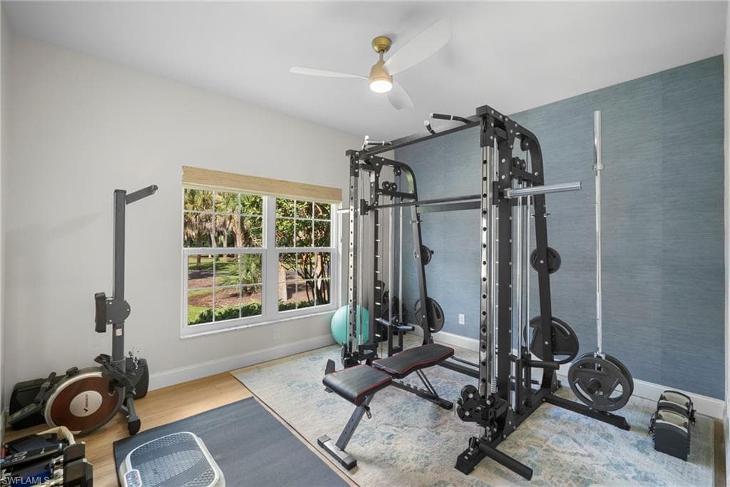 3110 70th St SW, Naples, FL 34105-42