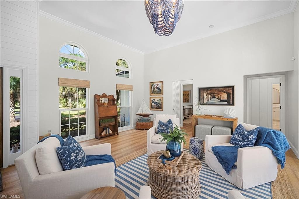 3110 70th St SW, Naples, FL 34105-5