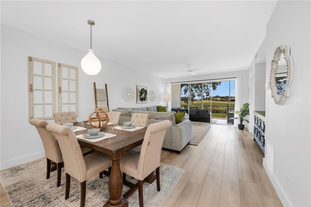 9087 Michael Cir 9, Naples, FL 34113-9