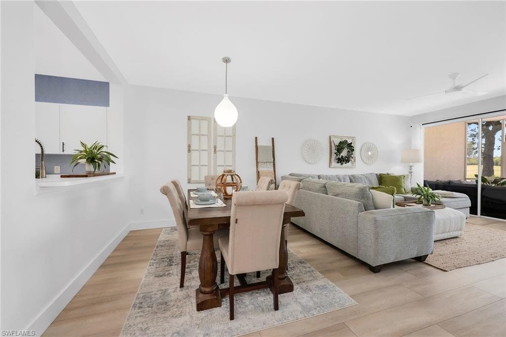 9087 Michael Cir 9, Naples, FL 34113-19