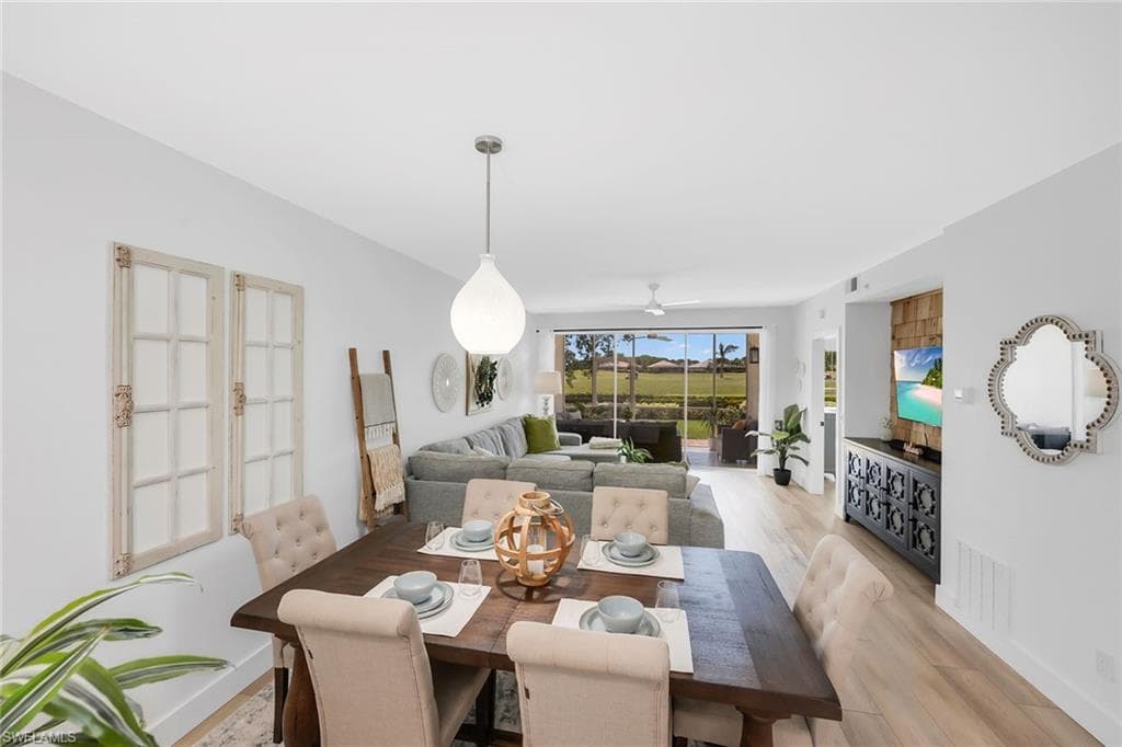 9087 Michael Cir 9, Naples, FL 34113-20