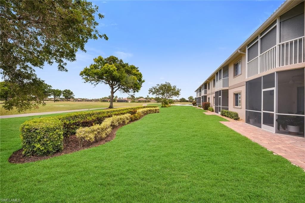 9087 Michael Cir 9, Naples, FL 34113-36