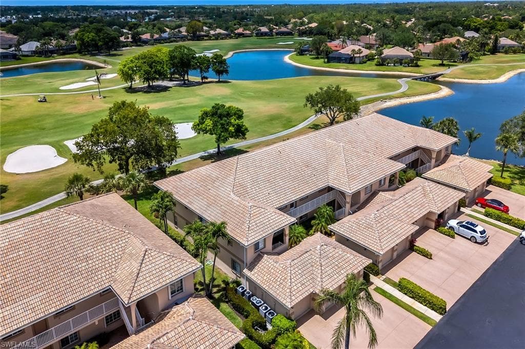 9087 Michael Cir 9, Naples, FL 34113-37