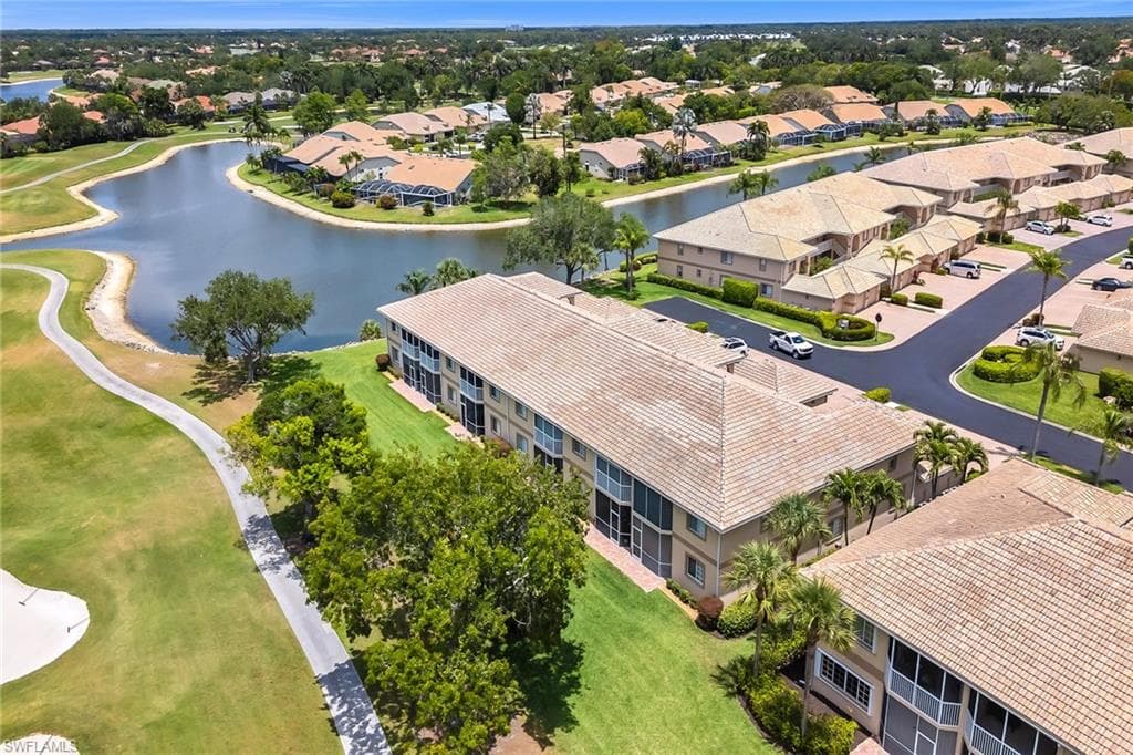 9087 Michael Cir 9, Naples, FL 34113-39