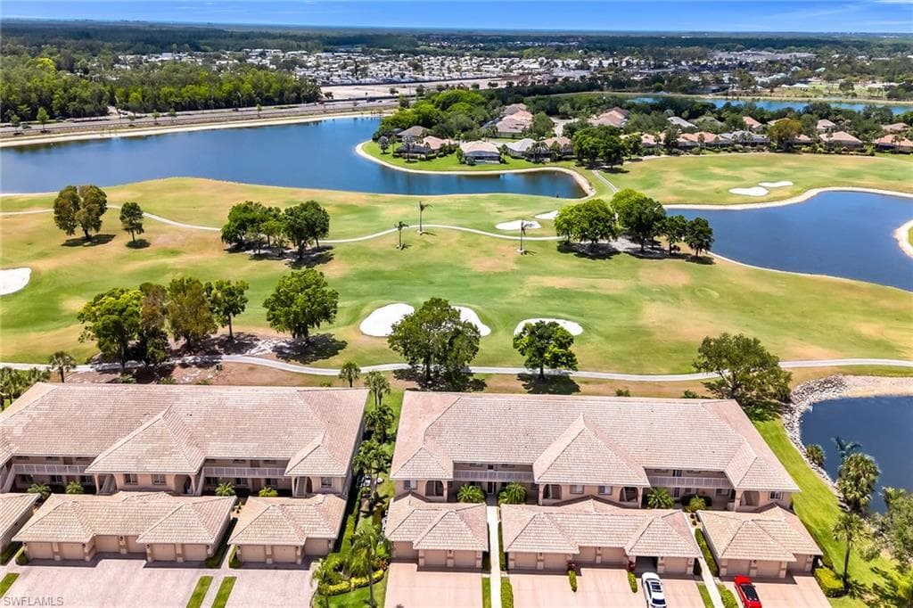 9087 Michael Cir 9, Naples, FL 34113-41