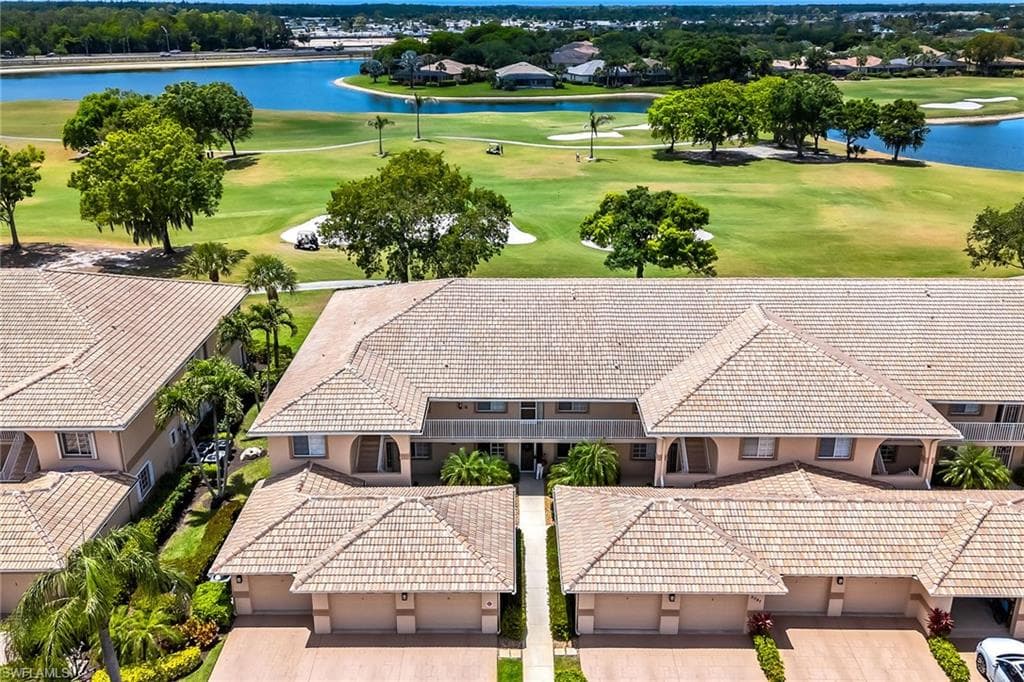 9087 Michael Cir 9, Naples, FL 34113-48