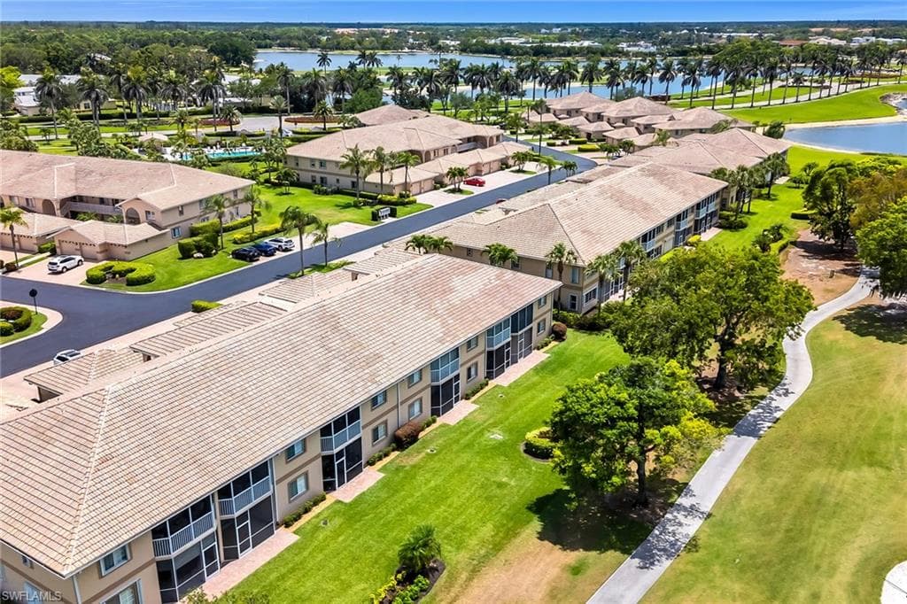 9087 Michael Cir 9, Naples, FL 34113-50