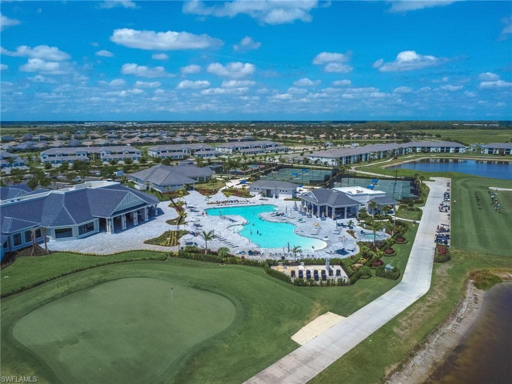 5491 Double Eagle Cir 3723, Ave Maria, FL 34142-15