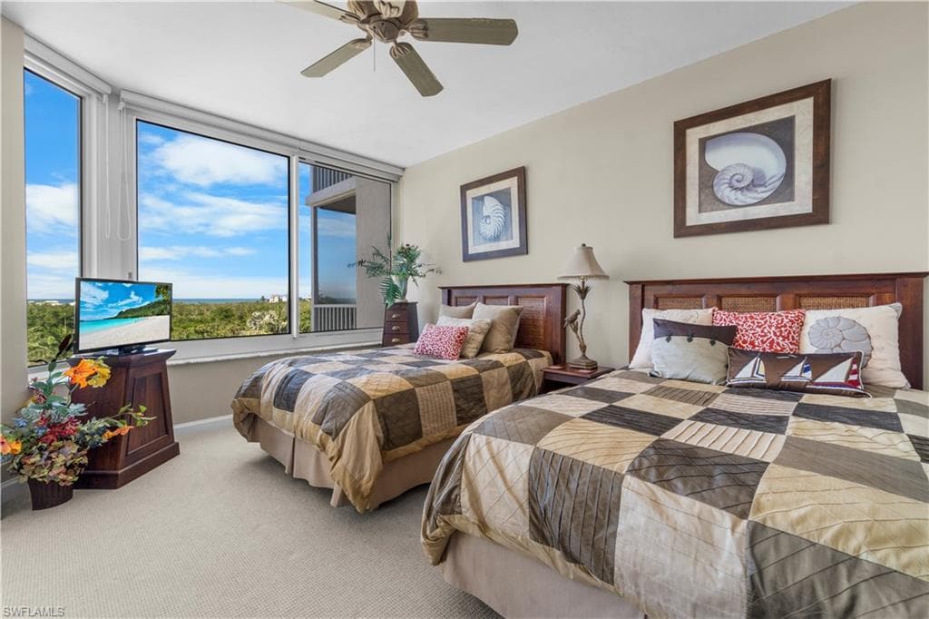 7117 Pelican Bay Blvd 402, Naples, FL 34108-10