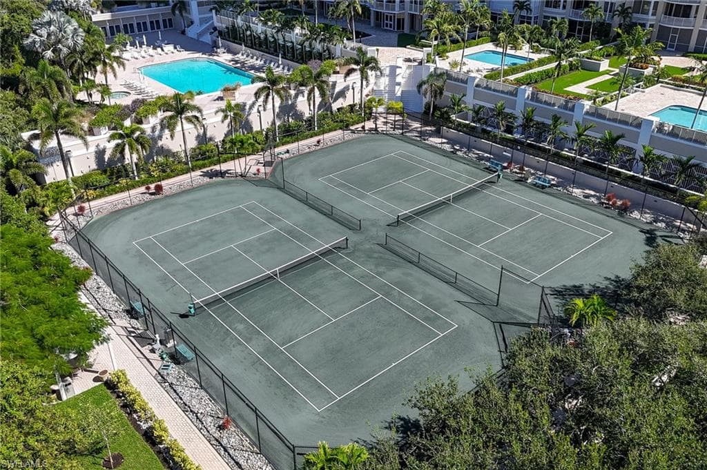 7117 Pelican Bay Blvd 402, Naples, FL 34108-21