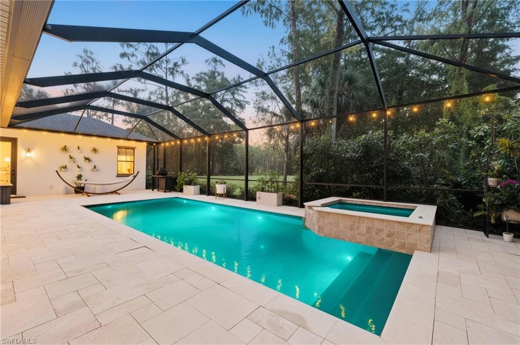 5234 Cherry Wood Dr, Naples, FL 34119-34