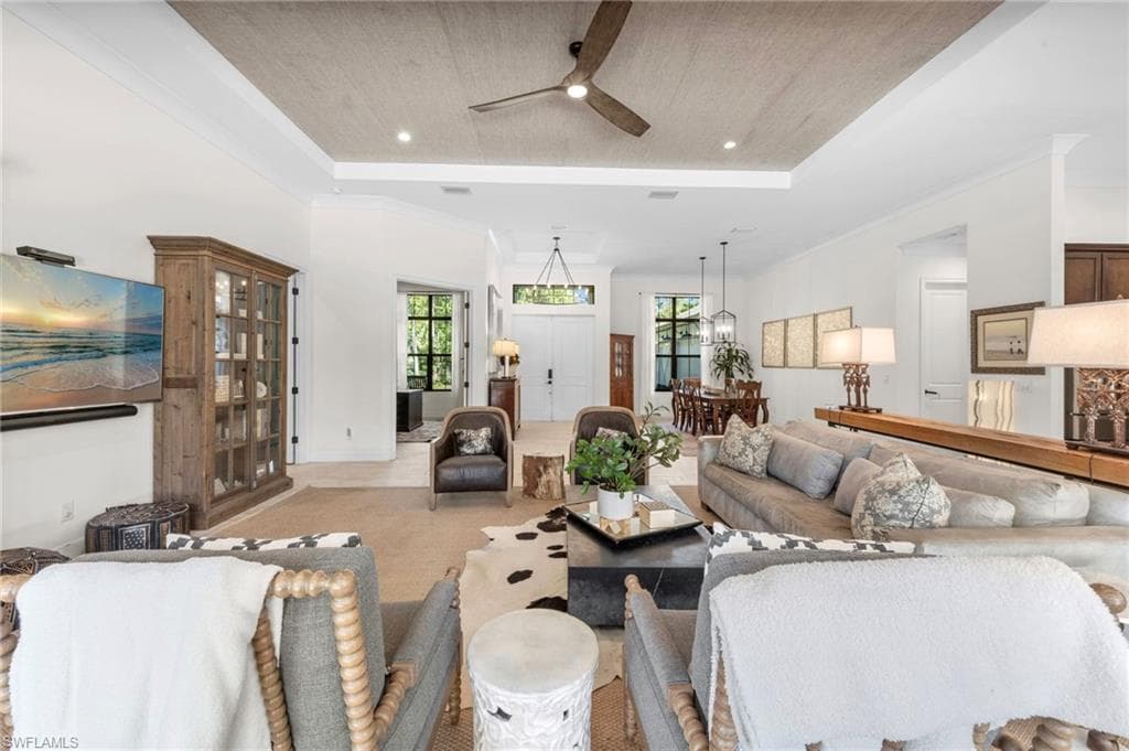 5234 Cherry Wood Dr, Naples, FL 34119-4