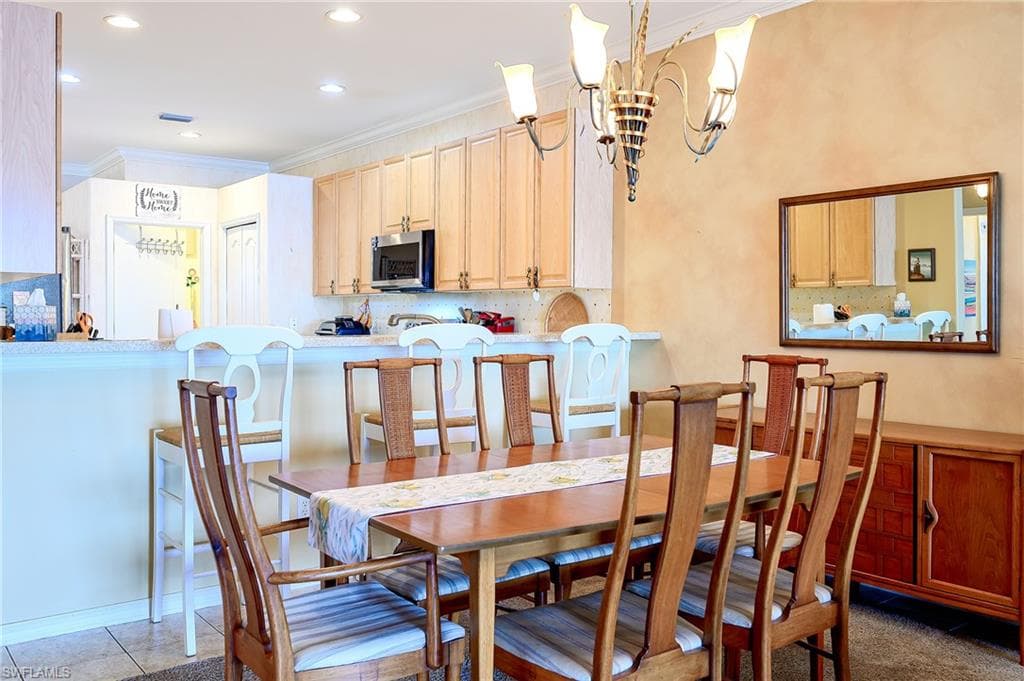 1992 Crestview Way A95, Naples, FL 34119-12