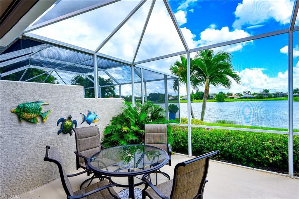 1992 Crestview Way A95, Naples, FL 34119-13