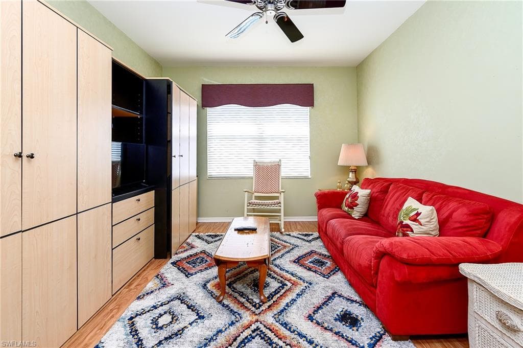 1992 Crestview Way A95, Naples, FL 34119-21