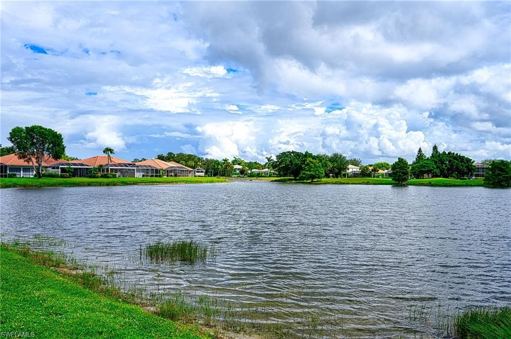 1992 Crestview Way A95, Naples, FL 34119-24