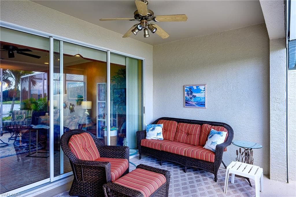 1992 Crestview Way A95, Naples, FL 34119-31