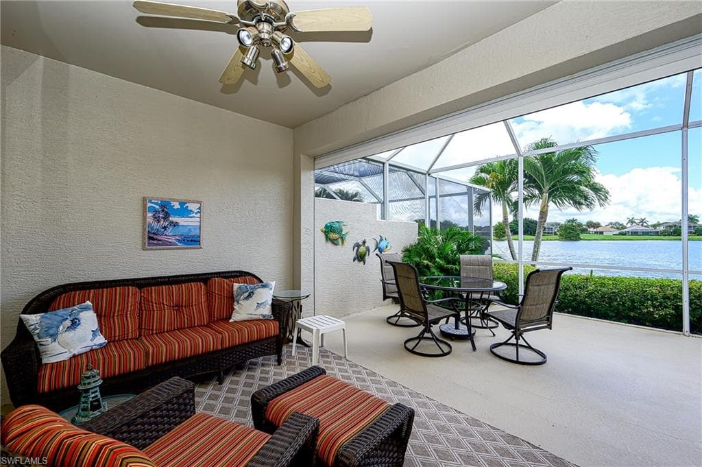 1992 Crestview Way A95, Naples, FL 34119-4