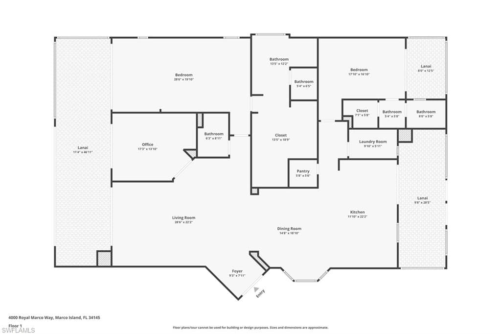 4000 Royal Marco Way 329, Marco Island, FL 34145-45