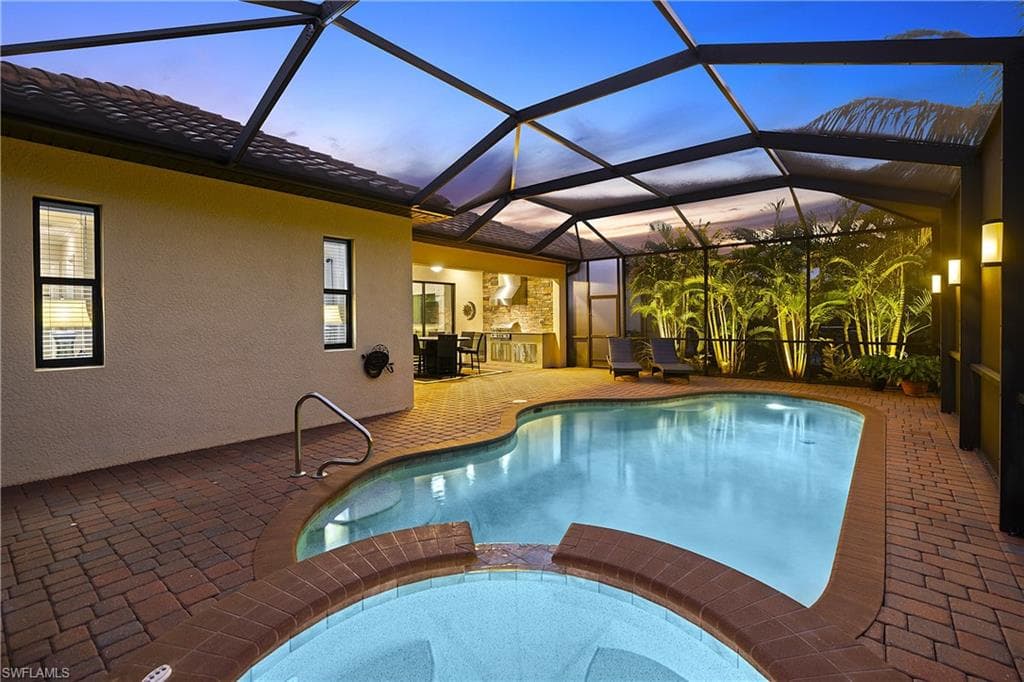17250 Galway Run, Bonita Springs, FL 34135-14