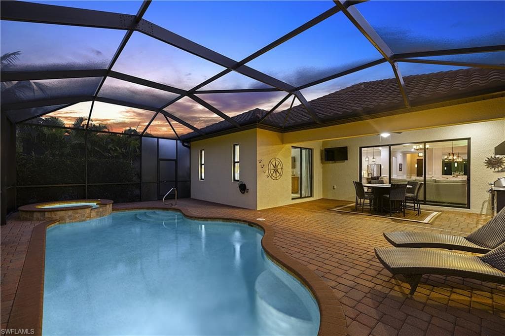 17250 Galway Run, Bonita Springs, FL 34135-16